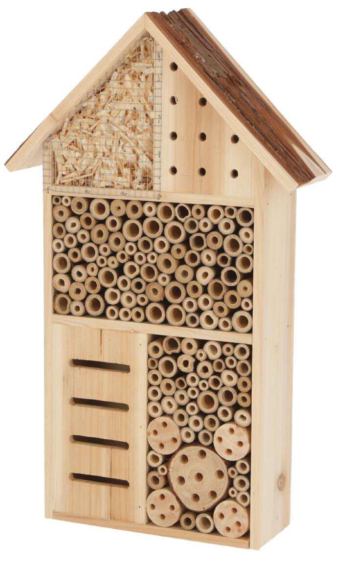 KERBL Insektenschutzhaus